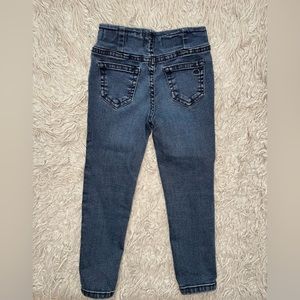 Girls Jessica Simpson Jeans
